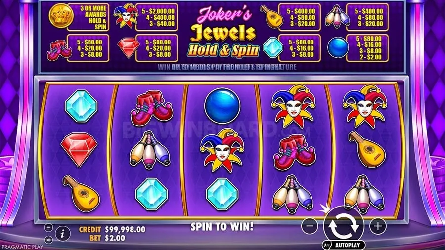 Online Casino Games