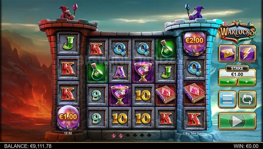 Glowing golden coins and bonus symbols, representing lucrative arena plus live promotions.