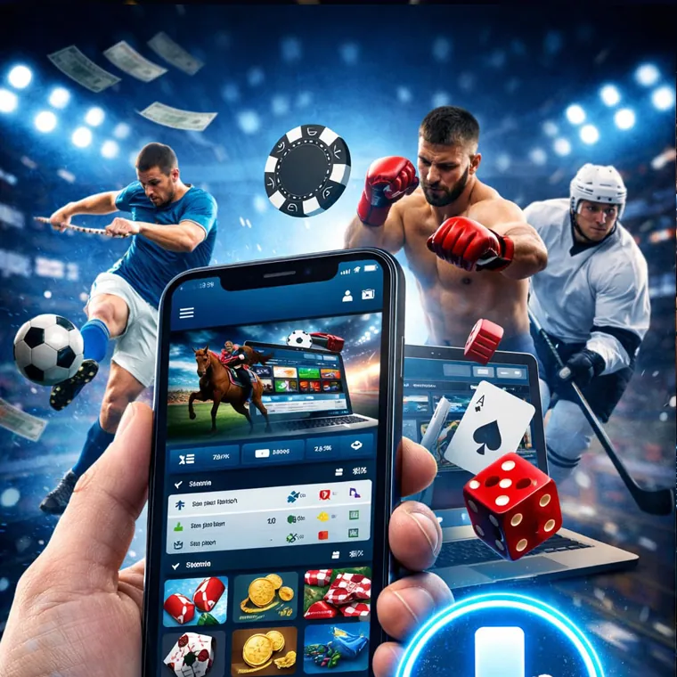 Digital lock icon with glowing shield, representing robust data protection and cybersecurity for Arena Plus Live