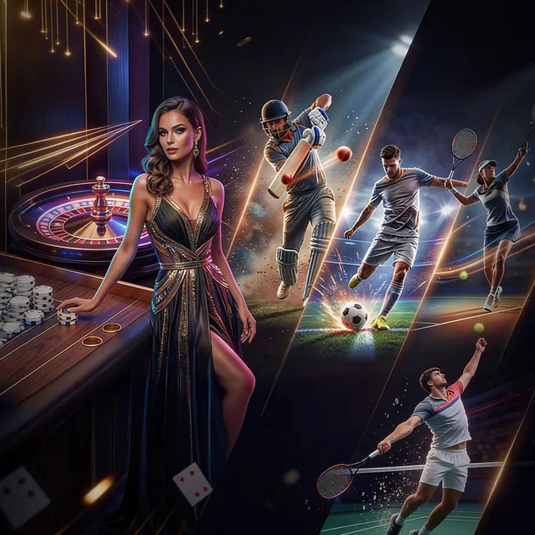 Casino Game Rules