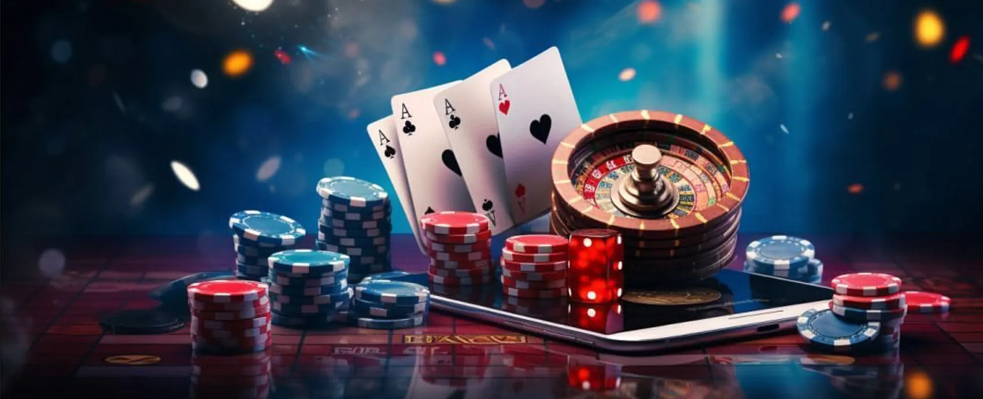 Dynamic shot of a golden poker chip exploding, symbolizing triumph and exclusive gaming offers on arena plus live.