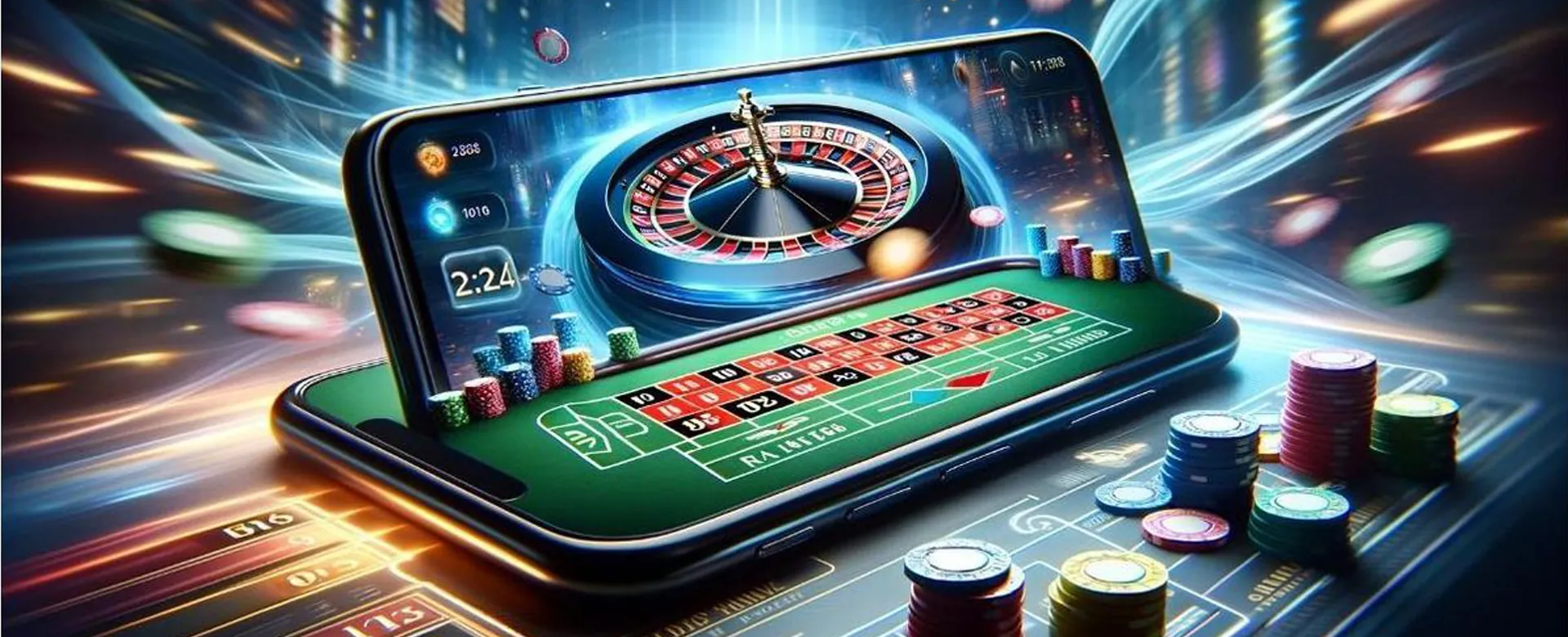 Future of Online Gambling Industry